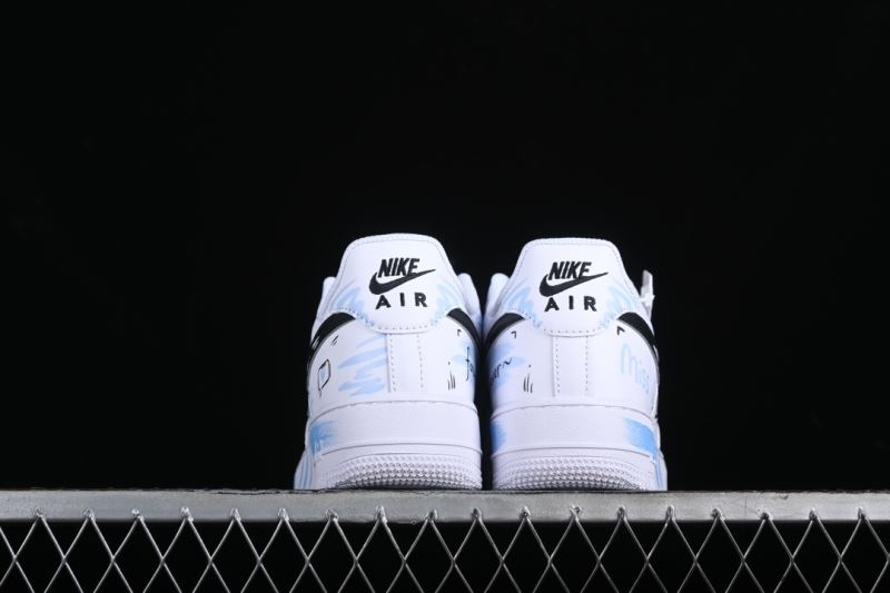 Nike Air Force 1 Shoes